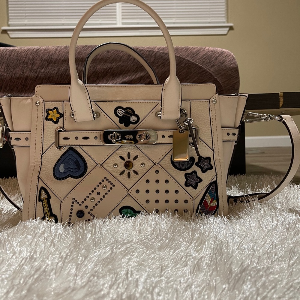 purse